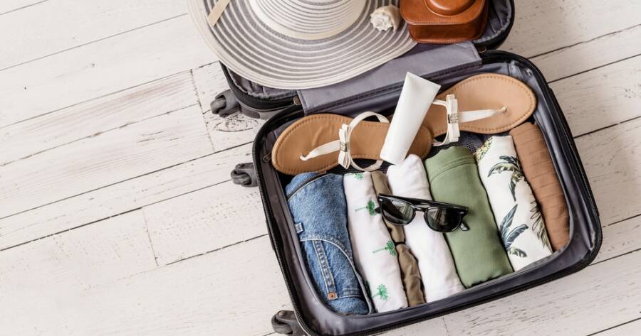 Beach Packing Essentials for a Mediterranean Summer Without Overpacking