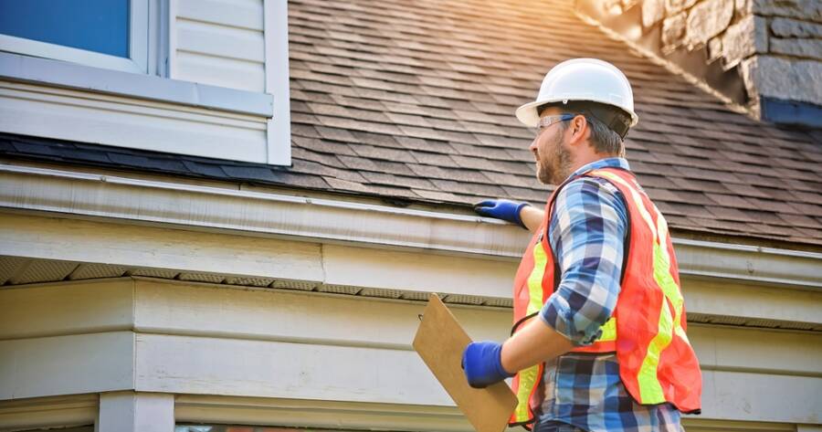 Understanding Roof Replacement Estimates