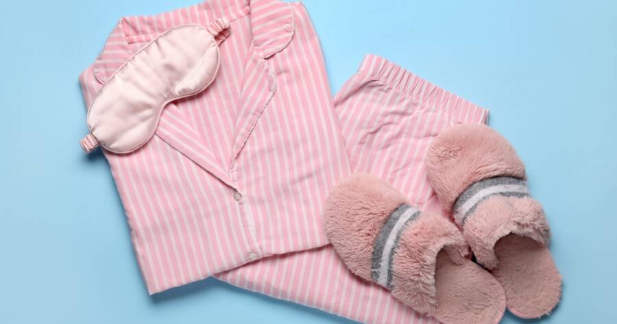 Front-Opening Breathable Sleepwear for Women